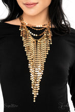 Load image into Gallery viewer, The Suz 2022 Zi Collection