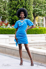 Load image into Gallery viewer, The Tasha  2022 Zi Collection