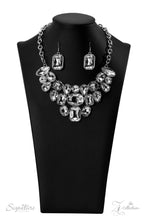 Load image into Gallery viewer, The Tasha  2022 Zi Collection