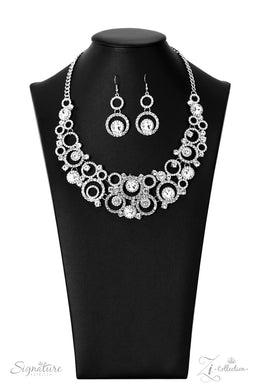 The Jennifer  2022 Zi Collection