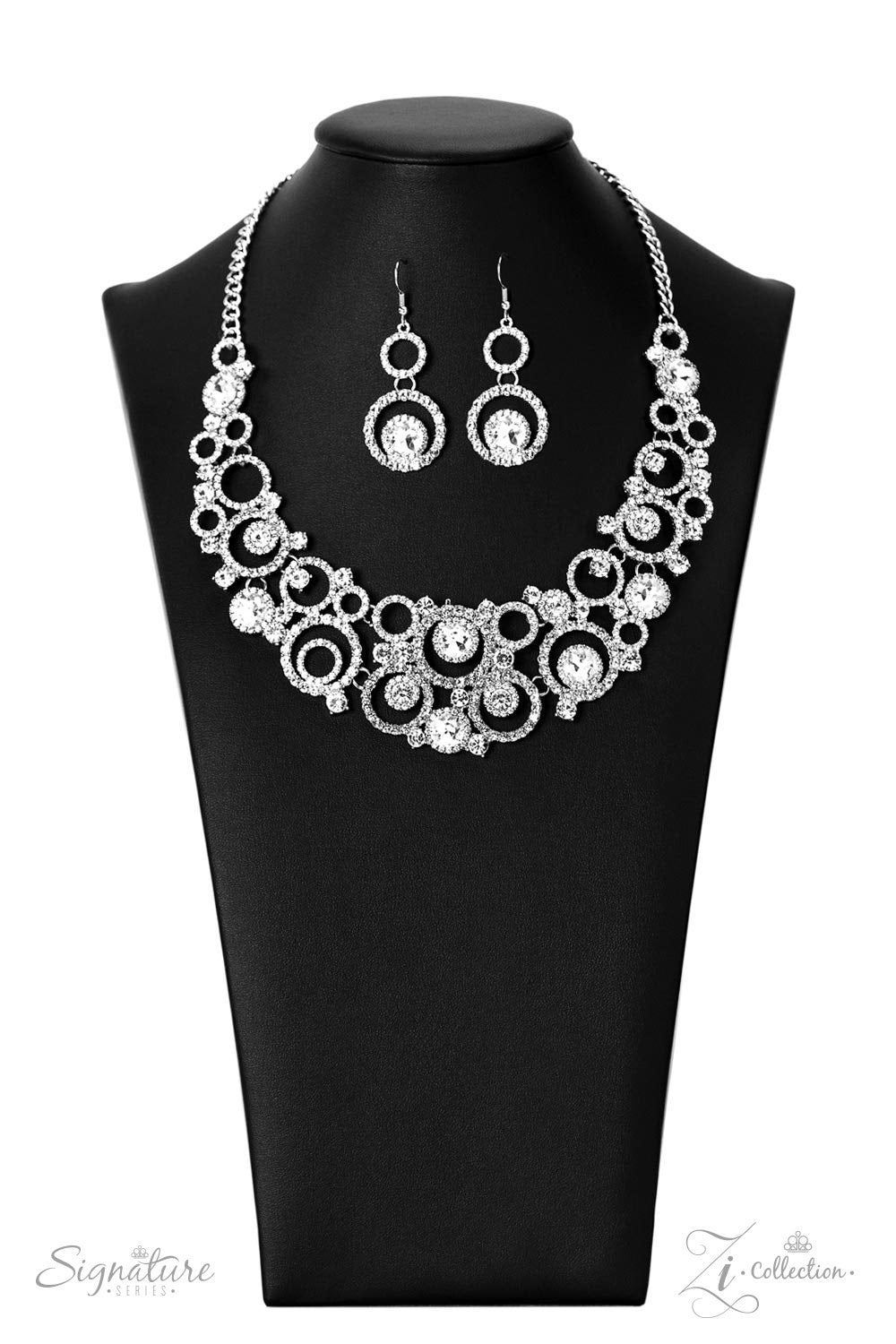 The Jennifer  2022 Zi Collection