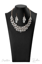 Load image into Gallery viewer, The Jenni 2022 Zi Collection