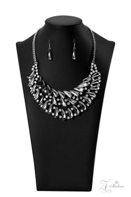 Perceptive 2022 Zi Collection