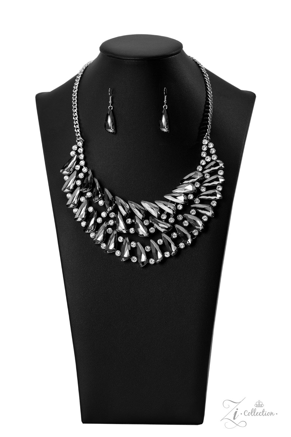 Perceptive 2022 Zi Collection