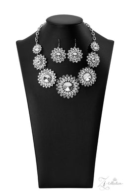 Optimistic 2022 Zi Collection