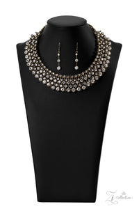 Undeniable-2022 ZI Collection