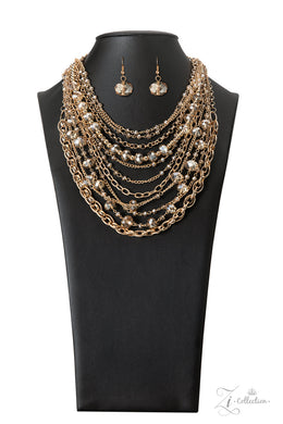 Reminiscent 2022 Zi Collection