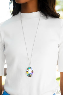 Necklaces Celestial Essence - Multi N2209
