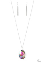 Load image into Gallery viewer, Necklaces Celestial Essence - Multi N2209