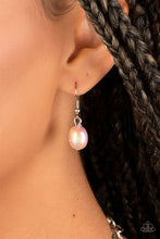 Load image into Gallery viewer, Necklaces Interstellar Serenity - Pink N2309