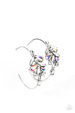 Load image into Gallery viewer, Earrings Arctic Attitude - Multi E2498