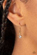 Load image into Gallery viewer, Necklace MANE Street - Gold