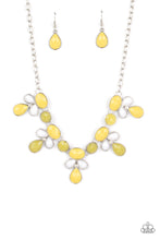 Load image into Gallery viewer, Necklaces Midsummer Meadow - Yellow N206