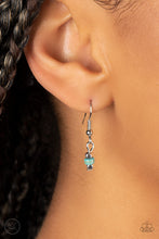 Load image into Gallery viewer, Necklaces Retro Rejuvenation - Blue N2267