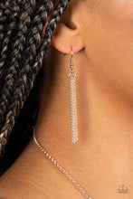 Load image into Gallery viewer, Necklaces Prismatic Passion - Gold