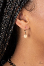 Load image into Gallery viewer, Necklaces Flash Mob Flicker - Gold