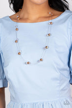 Load image into Gallery viewer, Necklaces Interstellar Illusions - Multi SET