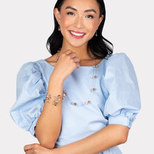 Load image into Gallery viewer, Necklaces Interstellar Illusions - Multi SET