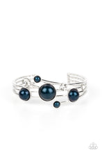 Load image into Gallery viewer, Bracelet Total SAIL-Out - Blue B167