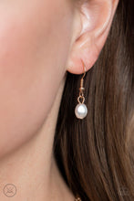 Load image into Gallery viewer, Necklaces Offshore Oasis - Gold 2203