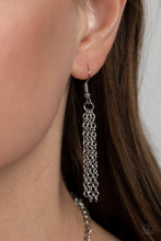 Load image into Gallery viewer, Necklaces Nautical Romance - Green N2370