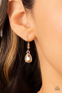 Necklaces Otherworldly Opulence - Multi N2271