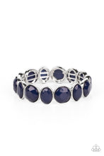 Load image into Gallery viewer, Bracelets Whimsical Glow - Blue B102