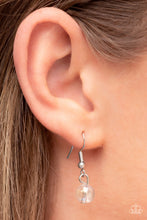 Load image into Gallery viewer, Necklaces Creative Couture - White Lanyard N2339