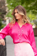 Load image into Gallery viewer, Necklaces Creative Couture - White Lanyard N2339