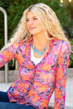 Load image into Gallery viewer, Necklaces Western Zen - Blue N2268