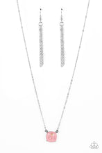 Load image into Gallery viewer, Necklaces Coral Coasts - Pink