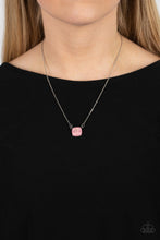 Load image into Gallery viewer, Necklaces Coral Coasts - Pink