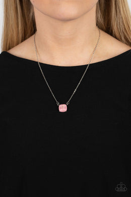 Necklaces Coral Coasts - Pink