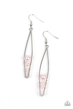 Load image into Gallery viewer, Earrings Atlantic Allure - Pink E2103