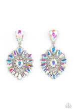 Load image into Gallery viewer, Earrings My Good LUXE Charm - Multi E518