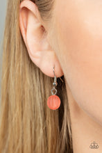 Load image into Gallery viewer, Necklaces Summer Surprise - Orange N2348