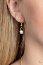 Load image into Gallery viewer, Necklaces Beach House Harmony - Brown N2222