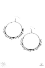 Load image into Gallery viewer, Earrings Ultra Untamable - Silver E509