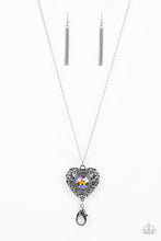 Load image into Gallery viewer, Necklaces Prismatic Passion - Multi VDAY V127