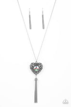 Load image into Gallery viewer, Neckalces Prismatic Passion - Green VDAY V126