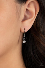 Load image into Gallery viewer, Necklaces Out of the SWAY - Black N2340