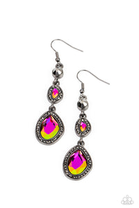 Necklace The Upper Echelon - Multi SetH2