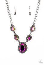 Load image into Gallery viewer, Necklace The Upper Echelon - Multi SetH2