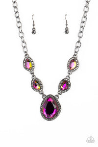 Necklace The Upper Echelon - Multi SetH2