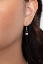 Load image into Gallery viewer, Necklace Fantasy World - Brown N2358