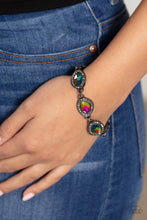 Load image into Gallery viewer, Bracelets Next-Level Sparkle - Multi B143