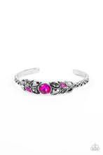 Load image into Gallery viewer, Bracelets Vogue Vineyard - Pink B2055