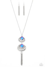 Load image into Gallery viewer, Necklaces Limitless Luster - Purple