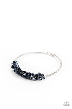 Load image into Gallery viewer, Bracelets BAUBLY Personality - Blue B2298
