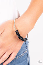 Load image into Gallery viewer, Bracelets BAUBLY Personality - Blue B2298